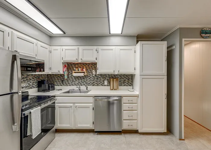 Holiday home Cozy Near Beach, Boardwalk & Convention Ctr Ocean City
