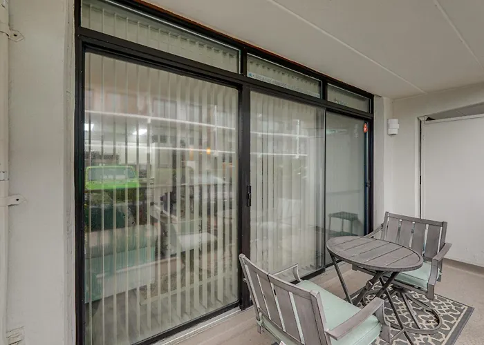 Cozy Near Beach, Boardwalk & Convention Ctr Holiday home Ocean City