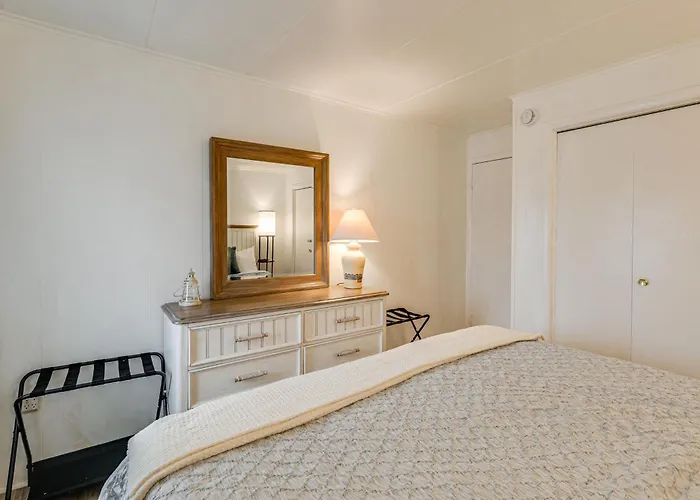 Cozy Near Beach, Boardwalk & Convention Ctr * Ocean City