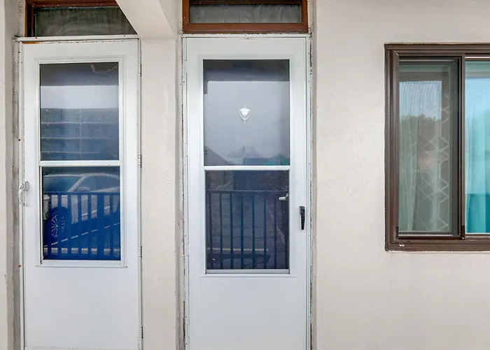 Cozy Near Beach, Boardwalk & Convention Ctr *